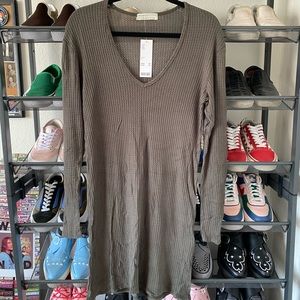 UO Josie Dress